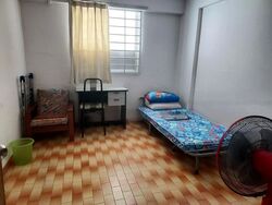 Blk 731 Clementi West Street 2 (Clementi), HDB 3 Rooms #447794261